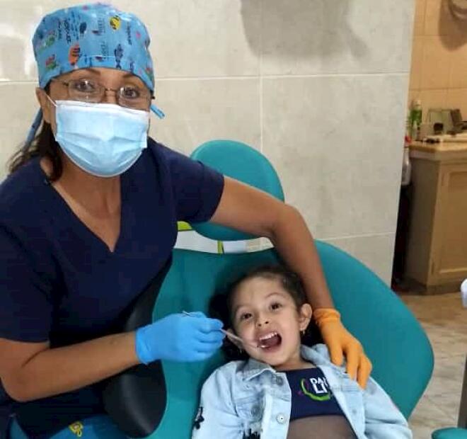 Dental Hygiene Education in Mexico